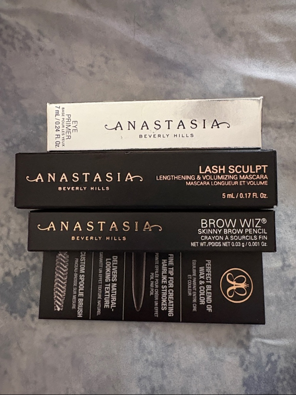 Anastasia of Beverly Hills Bundle